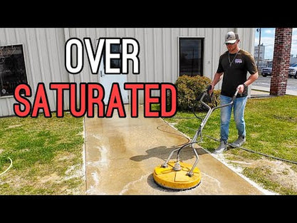 Is It Too Late To Start A Pressure Washing Business?