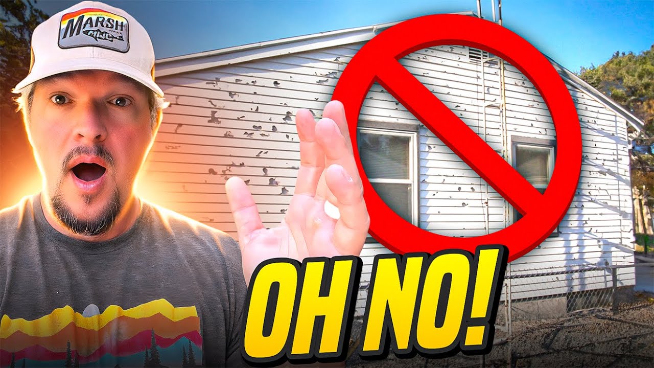 We Destroyed Our Customer's House (3 Ways To Avoid This)
