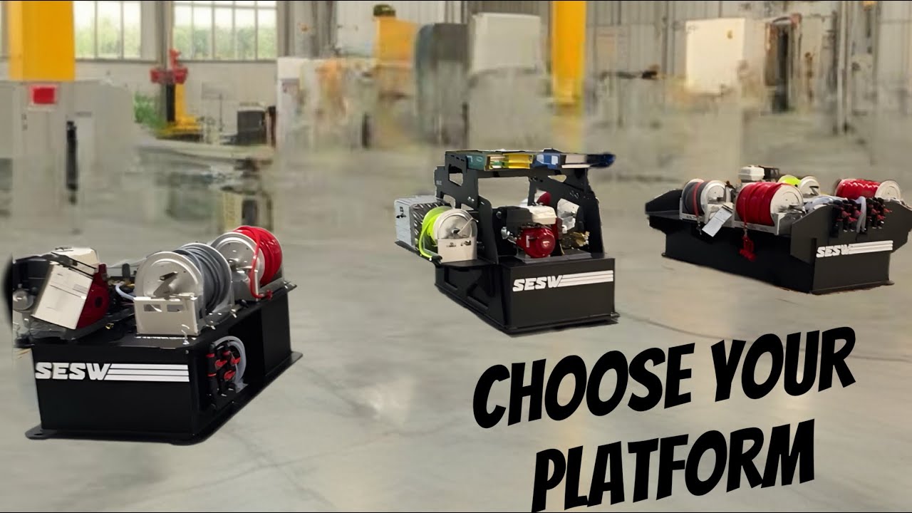 PolyPro™ Production Update: Tote Goat, Poly50, PolyMax & Trailer Pod