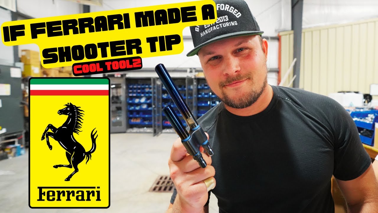 The Stealth Aircraft Of Pressure Washing Tools