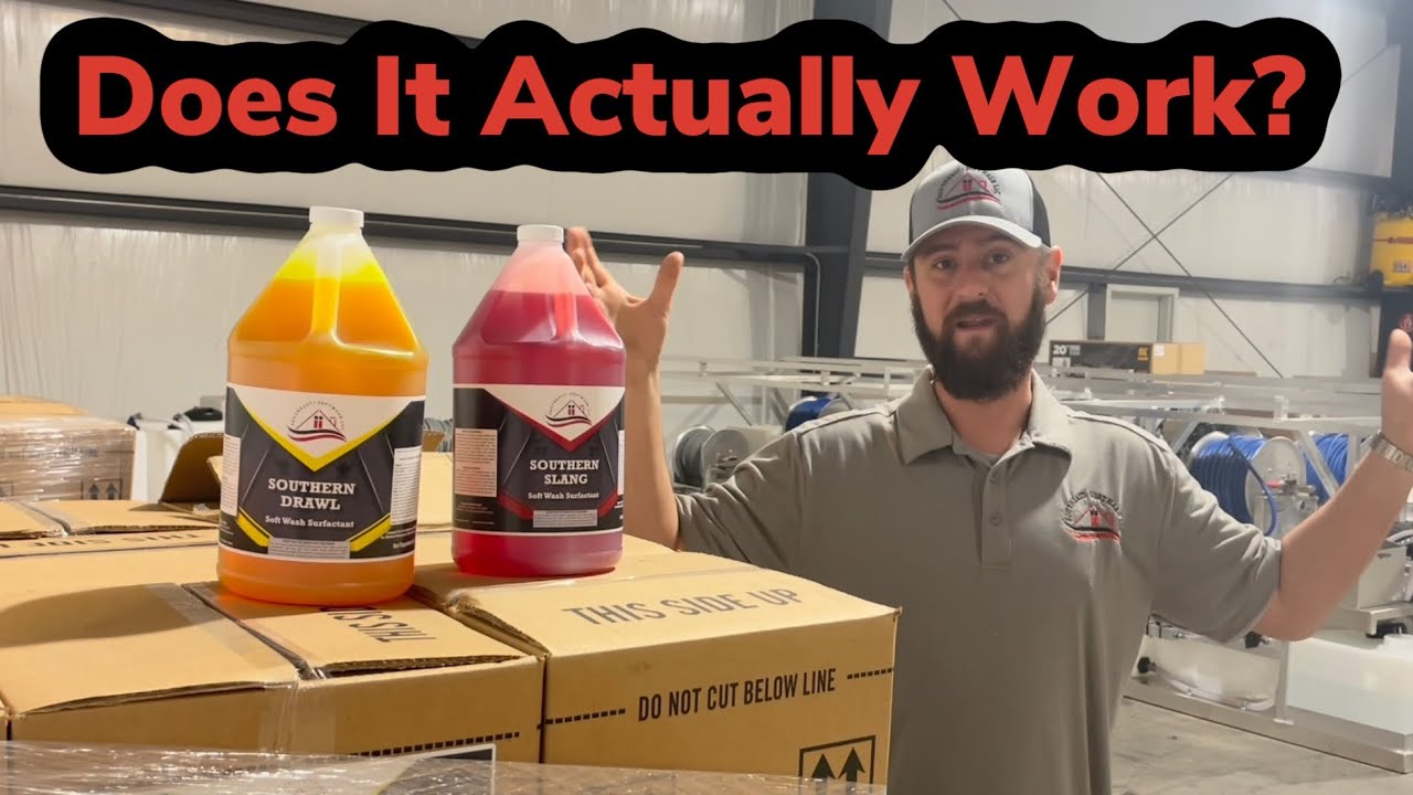 Everything You Need to Know About Surfactants