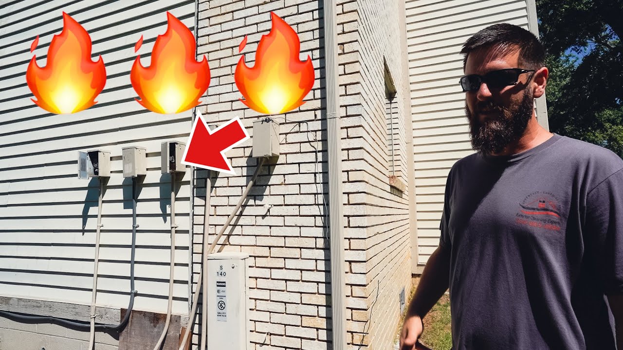 3 Things That Can Go Wrong Pressure Washing Apartments