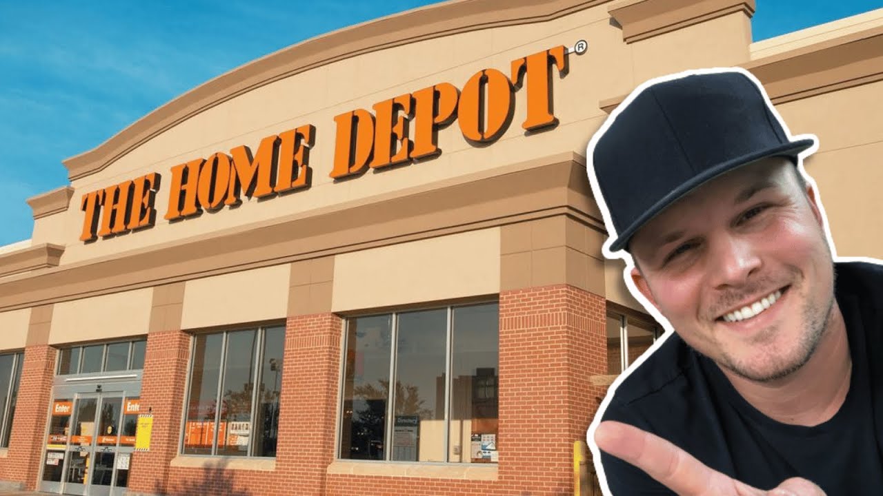 Best Pressure Washing Chemicals at Home Depot