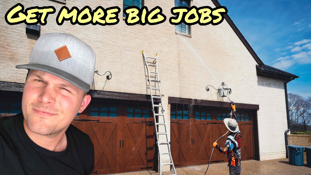 This 1 Thing Will Help You Close More Jobs & Make More Money