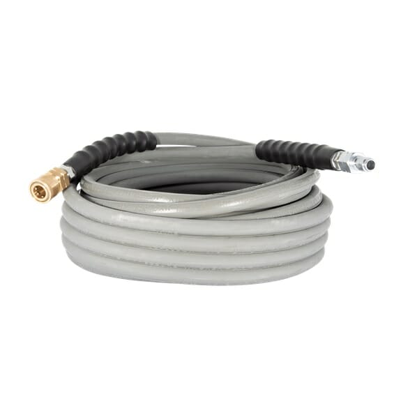 Free with Purchase Pressure Wash Hose Special thru 3/19