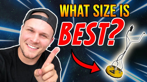 WHAT SIZE SURFACE CLEANER SHOULD YOU GET?!
