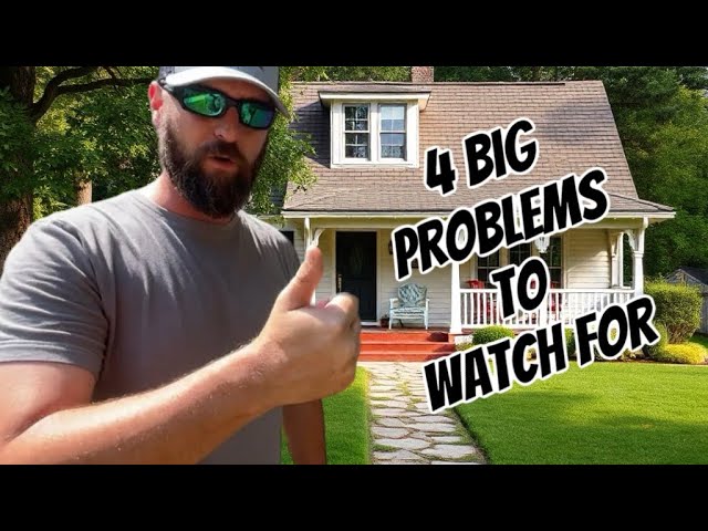 The 4 Most Expensive Pressure Washing Screw-ups!