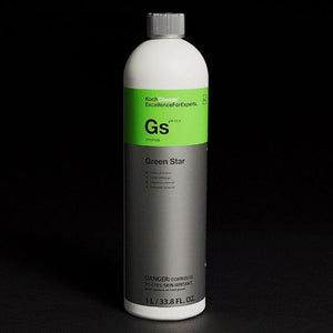 Koch Chemie 1L Koch Chemie Green Star