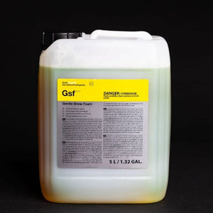 Koch Chemie 5L Koch Chemie Gentle Snow Foam