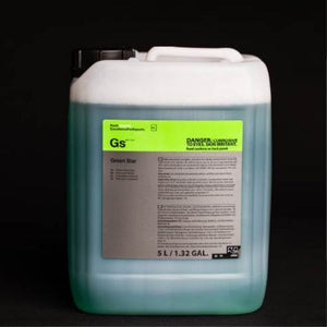 Koch Chemie 5L Koch Chemie Green Star