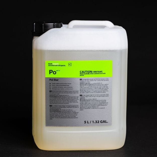 Koch Chemie 5L Koch Chemie Pol Star
