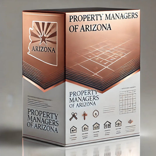 Lean & Mean Academy Property Managers In Arizona | Comprehensive List