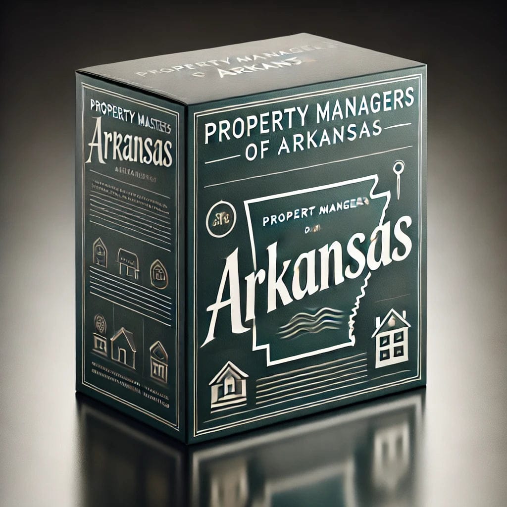 Lean & Mean Academy Property Managers In Arkansas | Comprehensive List