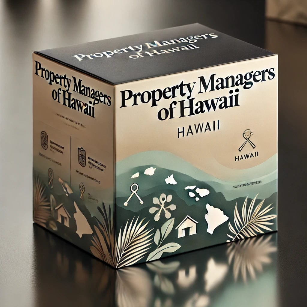 Lean & Mean Academy Property Managers In Hawaii | Comprehensive List