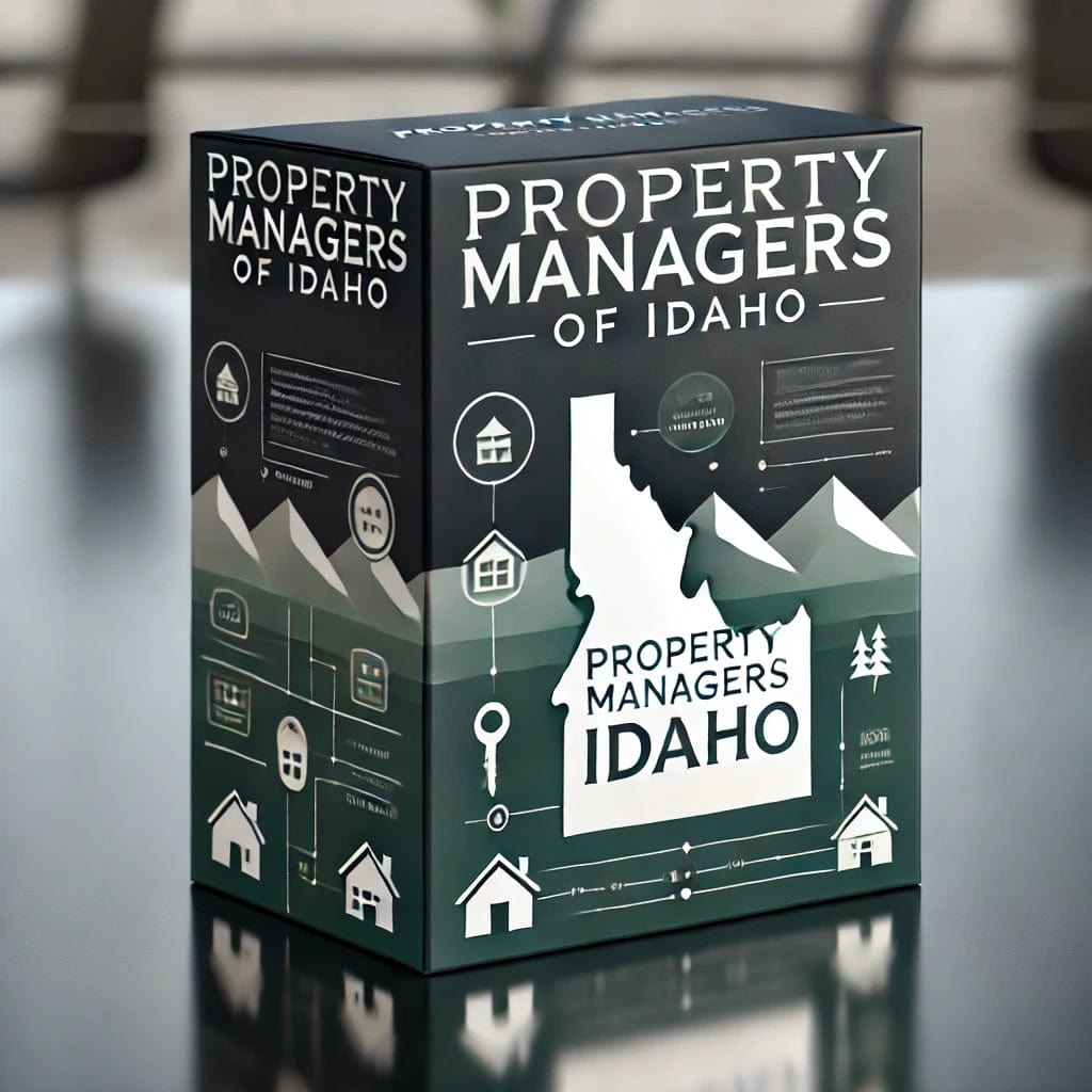 Lean & Mean Academy Property Managers In Idaho | Comprehensive List