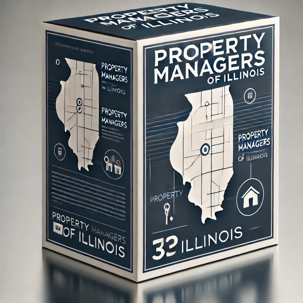 Lean & Mean Academy Property Managers In Illinois | Comprehensive List