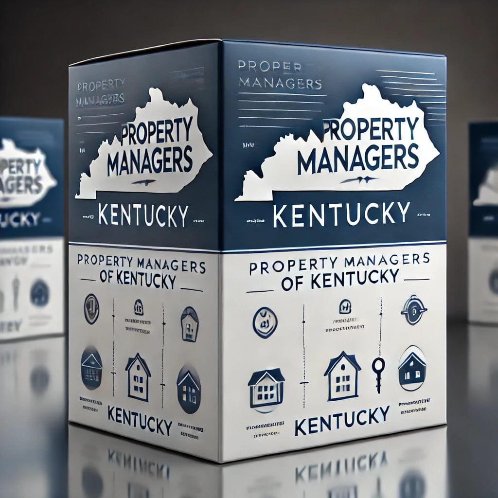 Lean & Mean Academy Property Managers In Kentucky | Comprehensive List