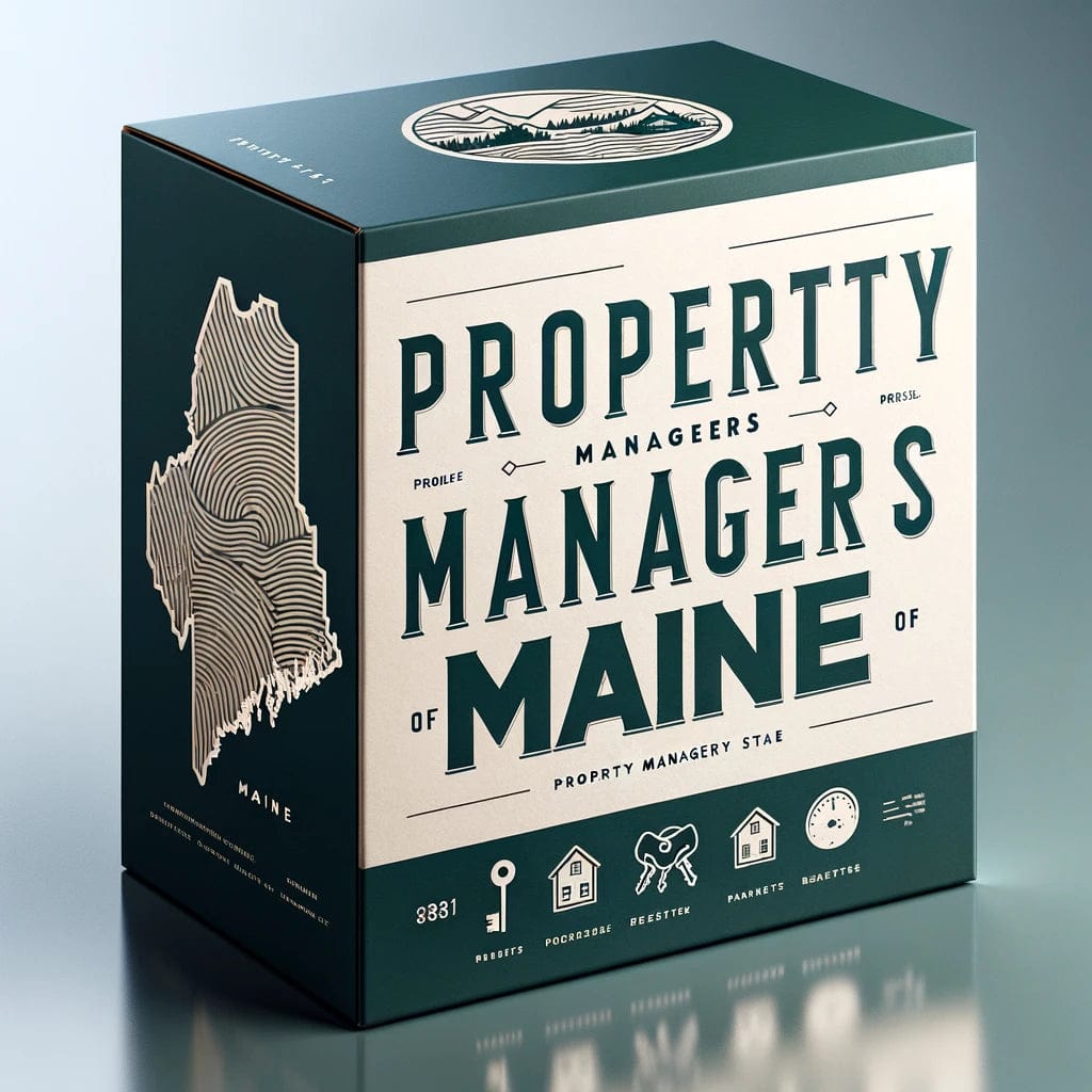 Lean & Mean Academy Property Managers In Maine | Comprehensive List