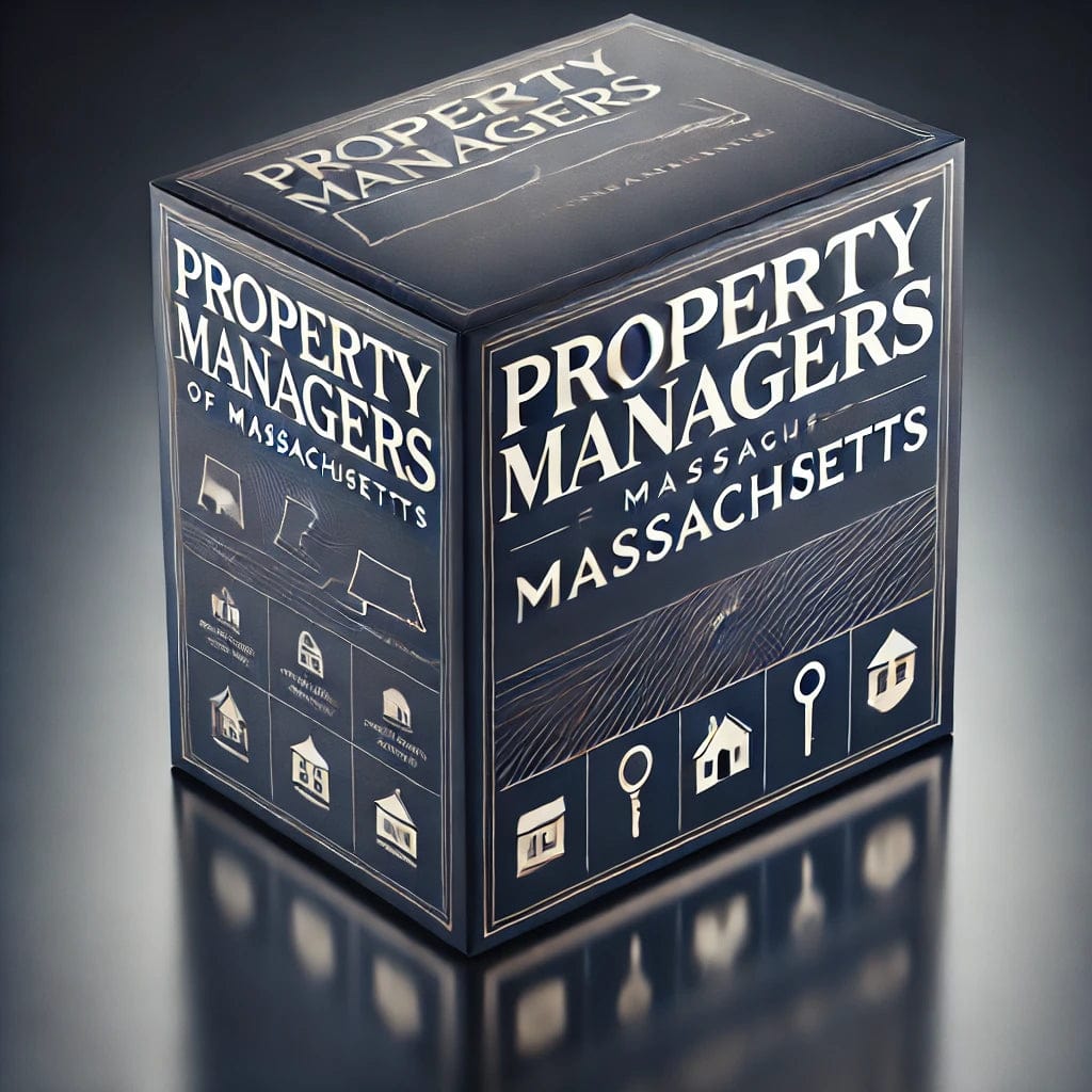 Lean & Mean Academy Property Managers In Massachusett | Comprehensive List