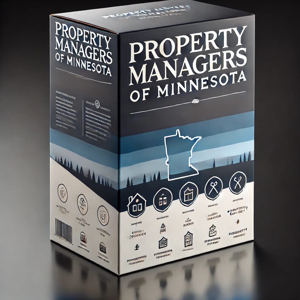 Lean & Mean Academy Property Managers In Minnesota | Comprehensive List