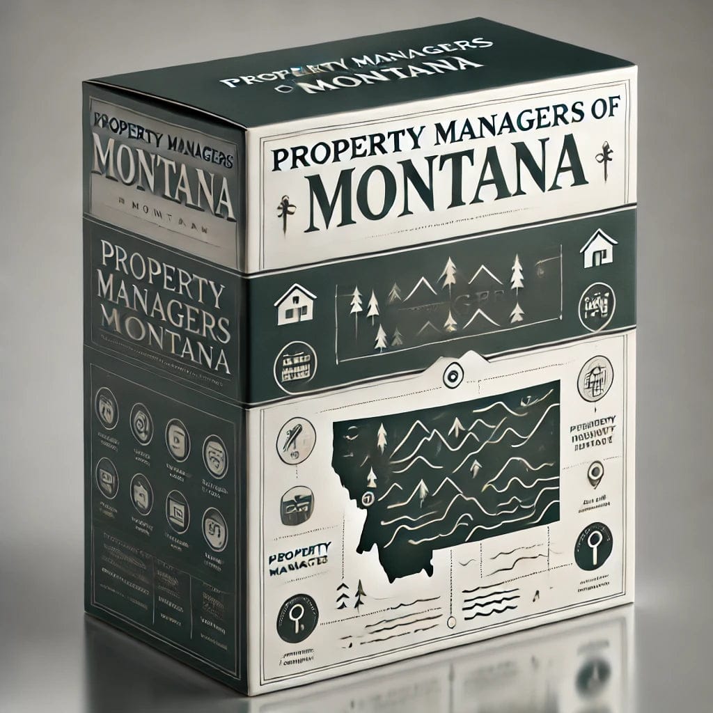 Lean & Mean Academy Property Managers In Montana | Comprehensive List