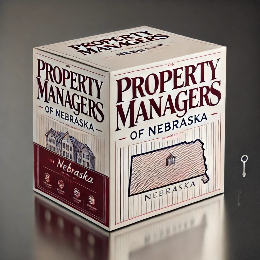 Lean & Mean Academy Property Managers In Nebraska | Comprehensive List