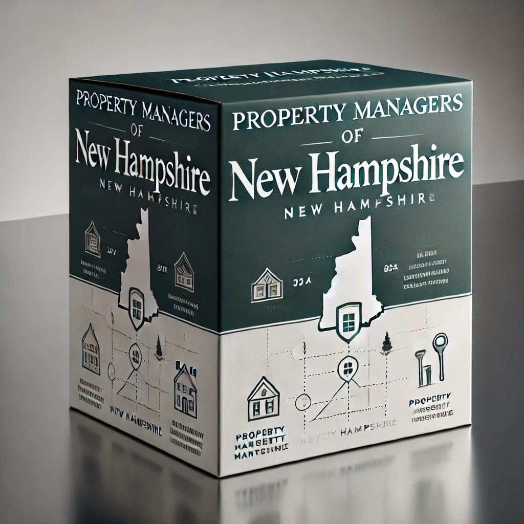 Lean & Mean Academy Property Managers In New Hampshire | Comprehensive List