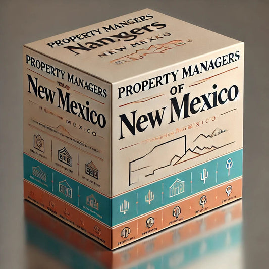 Lean & Mean Academy Property Managers In New Mexico | Comprehensive List