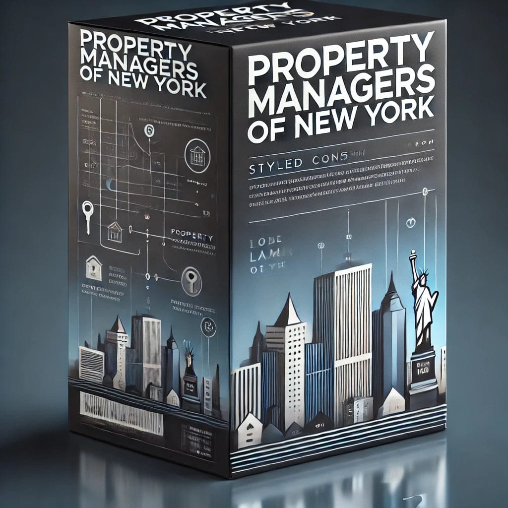 Lean & Mean Academy Property Managers In New York | Comprehensive List