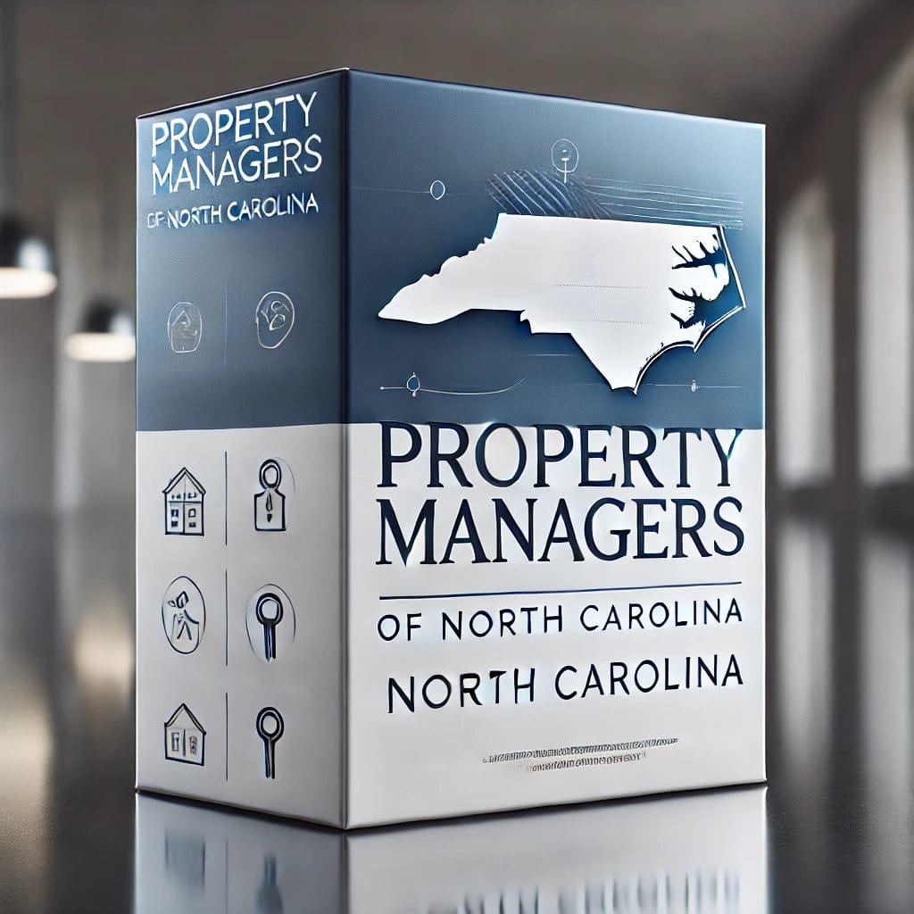 Lean & Mean Academy Property Managers In North Carolina | Comprehensive List