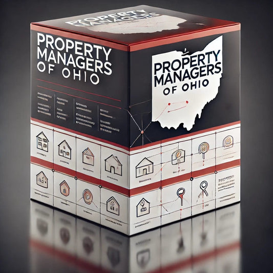 Lean & Mean Academy Property Managers In Ohio | Comprehensive List