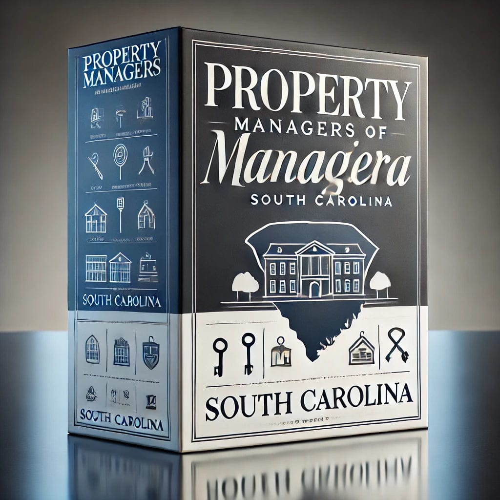 Lean & Mean Academy Property Managers In South Carolina | Comprehensive List