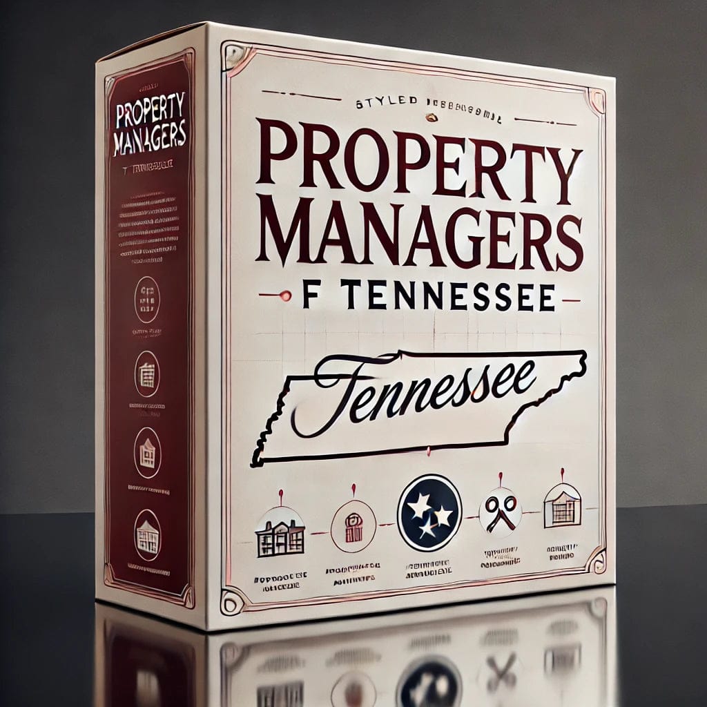 Lean & Mean Academy Property Managers In Tennessee | Comprehensive List