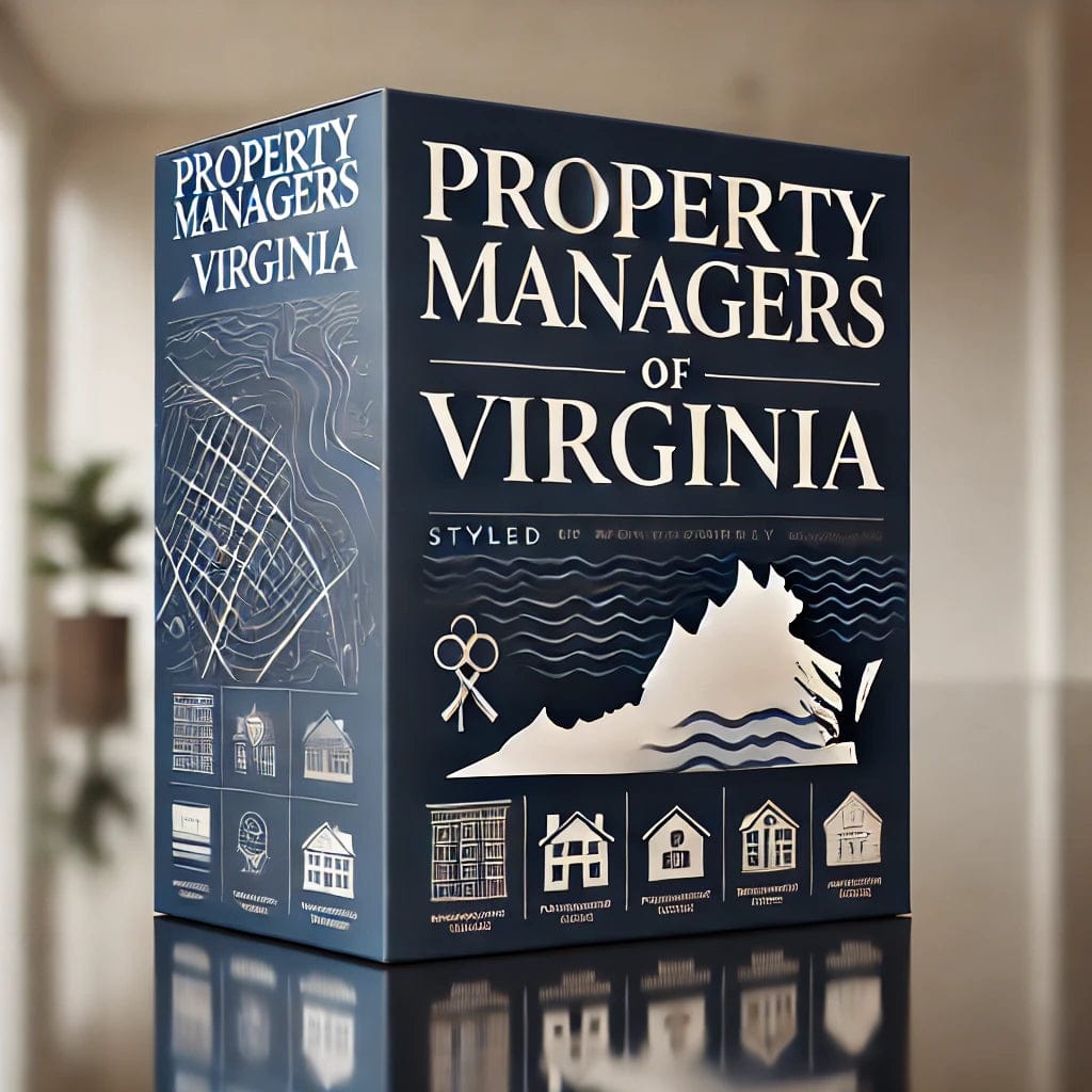 Lean & Mean Academy Property Managers In Virginia | Comprehensive List