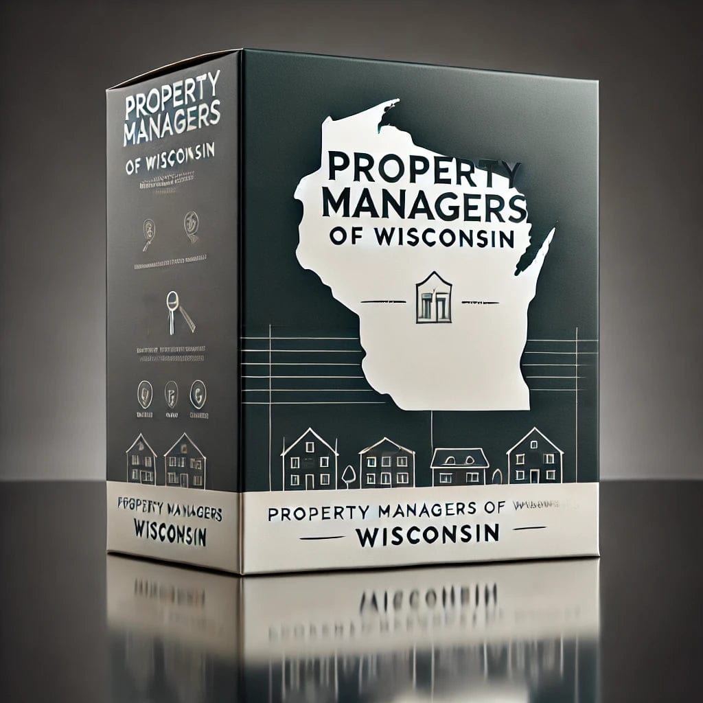 Lean & Mean Academy Property Managers In Wisconsin | Comprehensive List