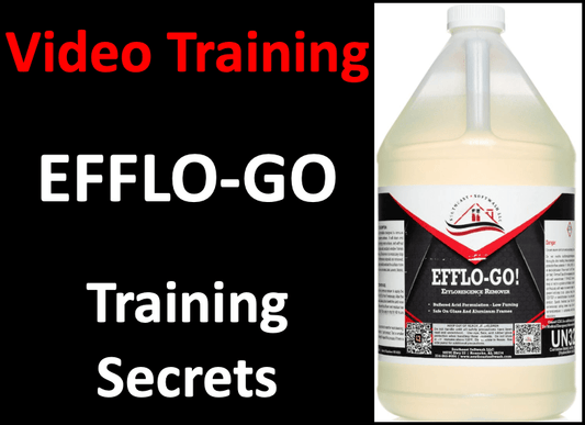 SESW EFFLO-GO SECRETS (VIRTUAL TRAINING MODULE)