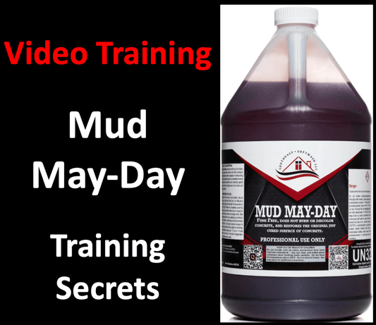 SESW Mud May-Day Secrets (VIRTUAL TRAINING MODULE)
