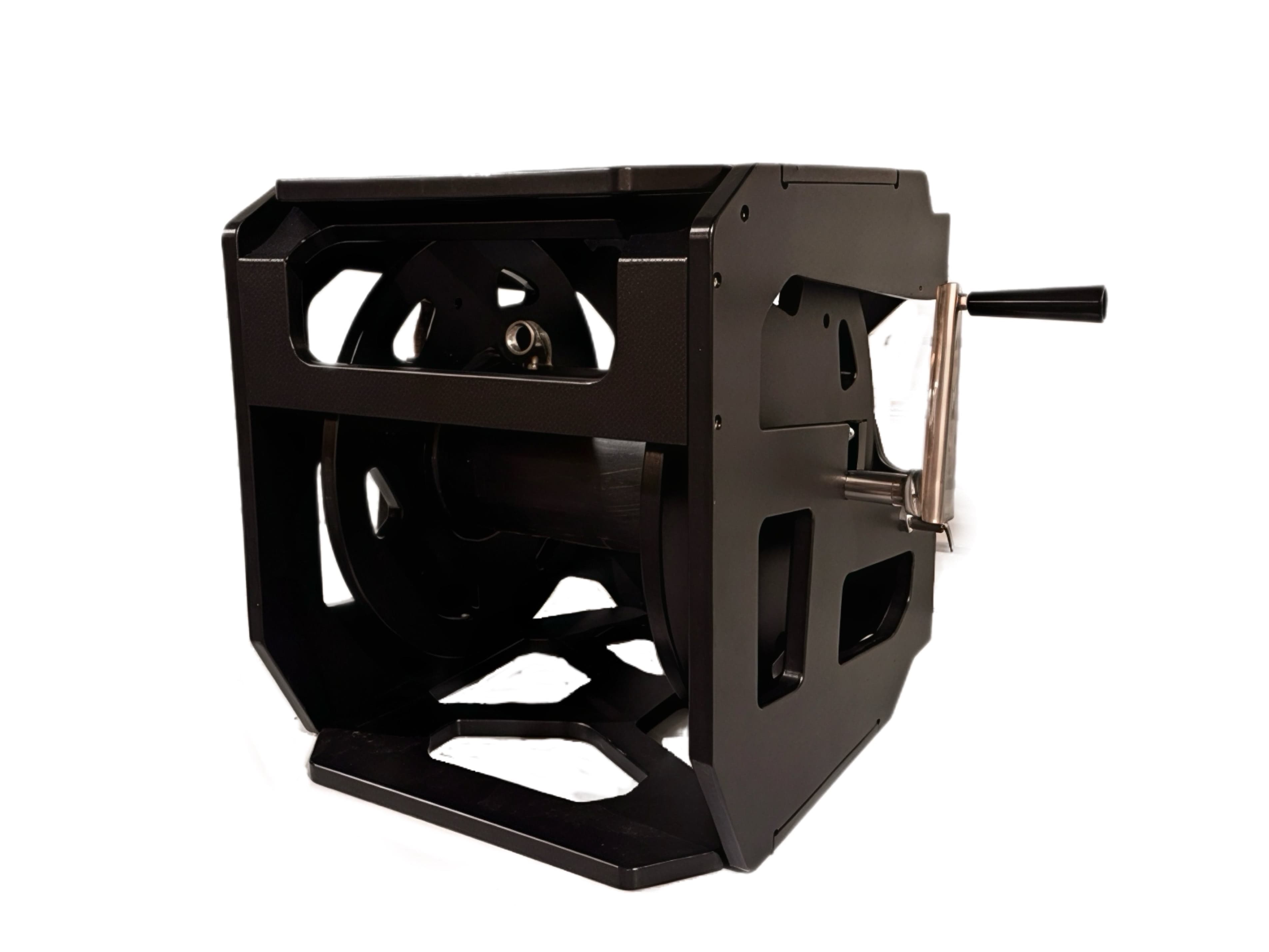 SESW Reel Deal™ Stackable Hose Reel - 12in