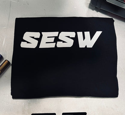 SESW Logo| Short Sleeve T-Shirt