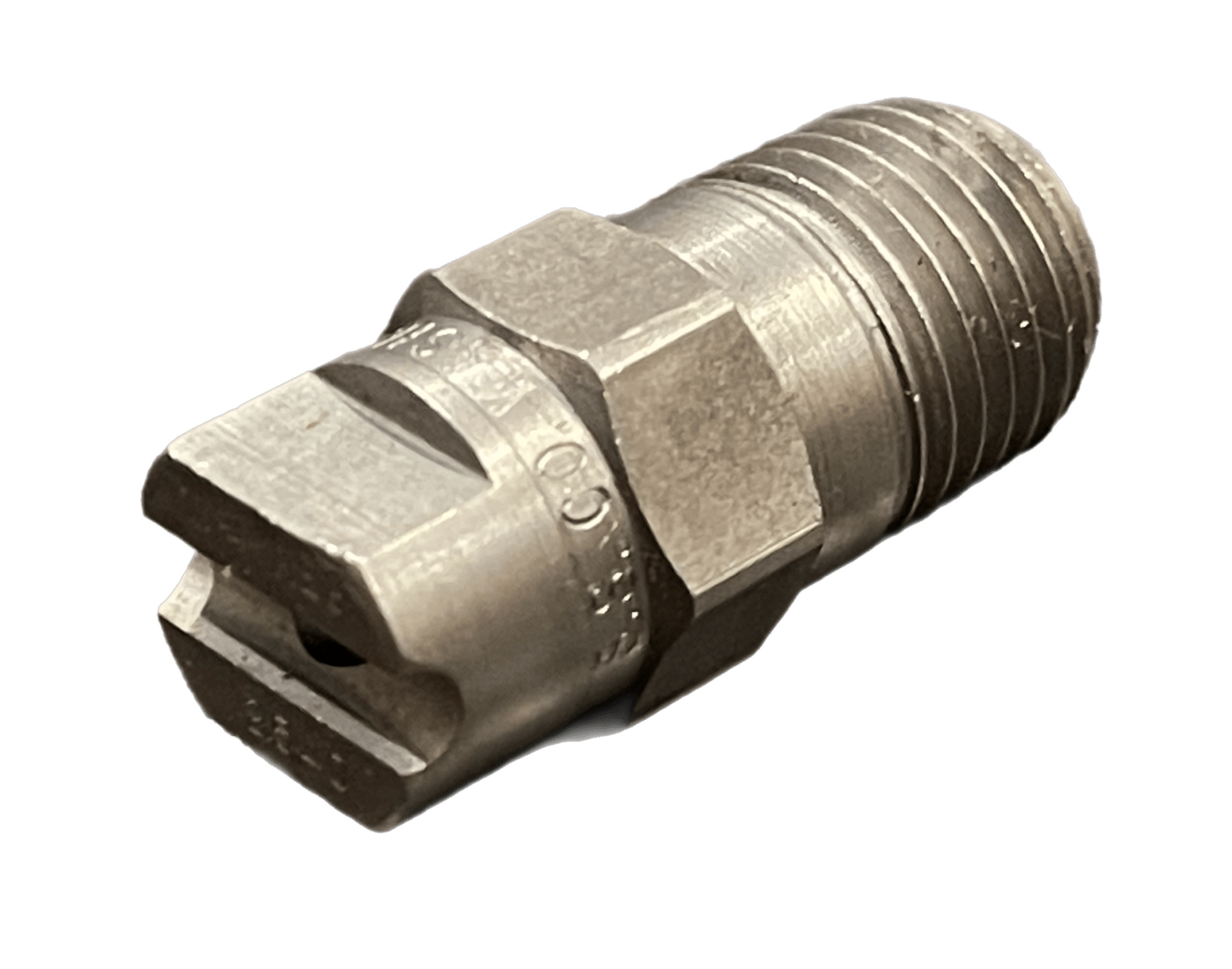 Southeast Softwash 1/4 MEG 2540 Spray Nozzle