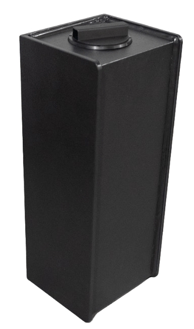 Southeast Softwash 14 Gallon PolyPro™ Soap Surfactant Tank