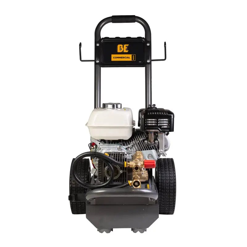 Southeast Softwash 2,500 PSI - 3.0 GPM Gas Pressure Washer with Honda GX200 Engine and Comet Triplex Pump