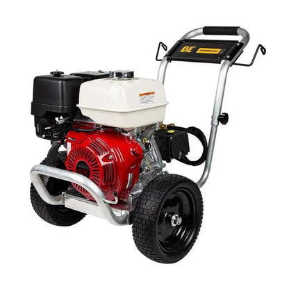 Southeast Softwash 2,500 PSI - 3.0 GPM Gas Pressure Washer with Honda GX200 Engine and General Triplex Pump