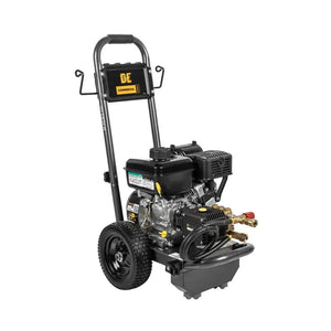 Southeast Softwash 2,700 PSI - 3.0 GPM Gas Pressure Washer with Vanguard 200 Engine and General Triplex Pump