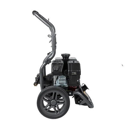 Southeast Softwash 3,400 PSI - 2.3 GPM Gas Pressure Washer with KOHLER SH270 Engine and Axial Pump