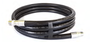 Southeast Softwash 3/8" ULTIMA - 1-WIRE-W/O 12' CONNECTOR HOSE