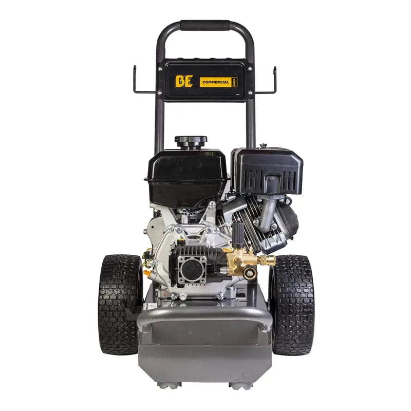 Southeast Softwash 4,000 PSI - 4.0 GPM Gas Pressure Washer with Powerease 420 Engine and AR Triplex Pump