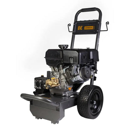 Southeast Softwash 4,000 PSI - 4.0 GPM Gas Pressure Washer with Powerease 420 Engine and AR Triplex Pump