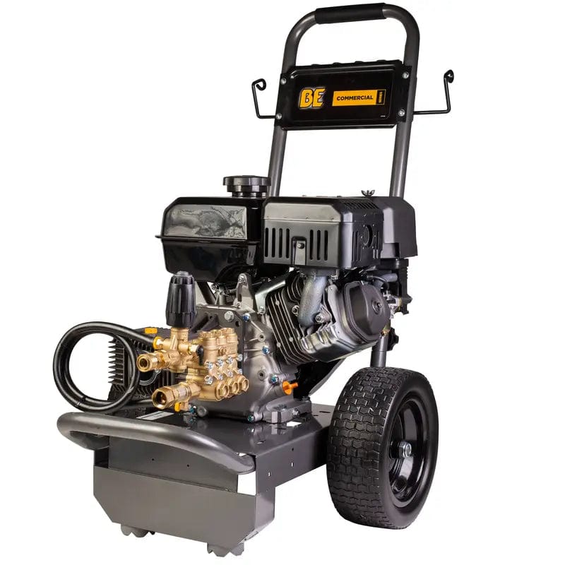 Southeast Softwash 4,000 PSI - 4.0 GPM Gas Pressure Washer with Powerease 420 Engine and Comet Triplex Pump