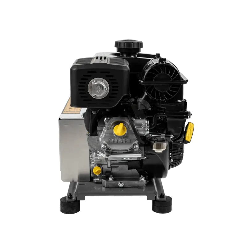 Southeast Softwash 4,000 PSI - 4.0 GPM Gas Pressure Washer with Vanguard 400 Engine and AR Triplex Pump